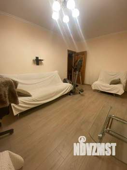 3-к квартира, вторичка, 65м2, 6/10 этаж