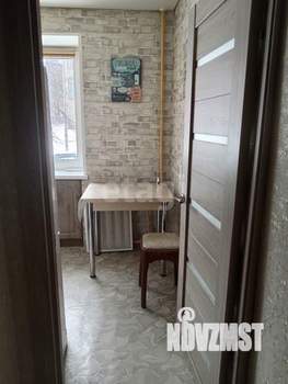 3-к квартира, вторичка, 61м2, 1/5 этаж