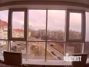 1-к квартира, вторичка, 48м2, 4/6 этаж