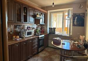 2-к квартира, вторичка, 55м2, 12/17 этаж