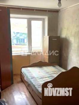 1-к квартира, вторичка, 30м2, 3/5 этаж