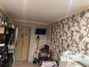 3-к квартира, вторичка, 57м2, 4/5 этаж