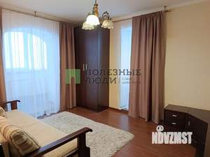 3-к квартира, вторичка, 86м2, 13/14 этаж