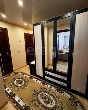 2-к квартира, вторичка, 65м2, 1/10 этаж