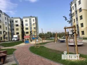 Студия квартира, вторичка, 28м2, 3/5 этаж