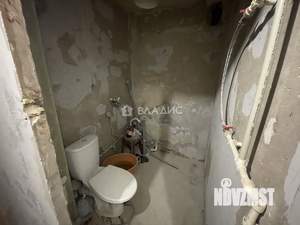 2-к квартира, вторичка, 45м2, 1/5 этаж