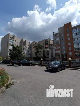 3-к квартира, вторичка, 60м2, 5/6 этаж