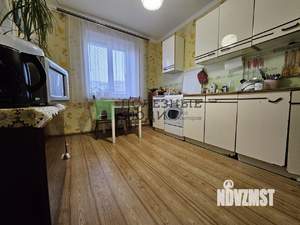 3-к квартира, вторичка, 66м2, 4/15 этаж