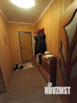 2-к квартира, вторичка, 51м2, 8/9 этаж