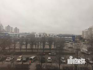 3-к квартира, вторичка, 60м2, 4/9 этаж