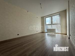 1-к квартира, вторичка, 37м2, 2/18 этаж