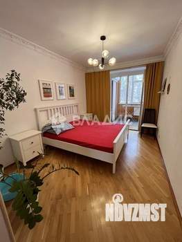 3-к квартира, вторичка, 81м2, 5/5 этаж