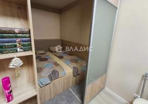 Студия квартира, вторичка, 31м2, 5/10 этаж