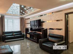 3-к квартира, вторичка, 85м2, 4/9 этаж