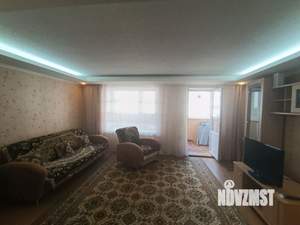 3-к квартира, вторичка, 80м2, 4/10 этаж