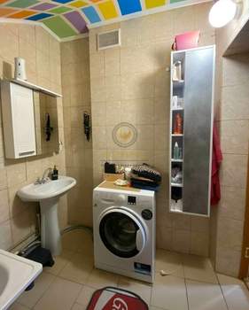 1-к квартира, вторичка, 48м2, 5/5 этаж