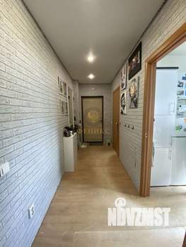 1-к квартира, вторичка, 48м2, 5/5 этаж