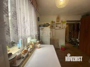 2-к квартира, вторичка, 41м2, 1/1 этаж