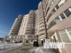 3-к квартира, вторичка, 82м2, 10/13 этаж