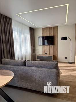 1-к квартира, вторичка, 44м2, 10/11 этаж