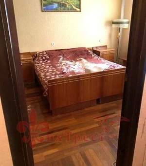 3-к квартира, вторичка, 61м2, 7/9 этаж