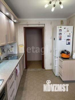 3-к квартира, вторичка, 80м2, 4/10 этаж