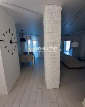 3-к квартира, вторичка, 85м2, 3/13 этаж