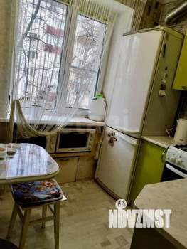 2-к квартира, вторичка, 46м2, 2/5 этаж