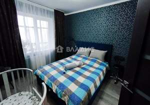 2-к квартира, вторичка, 46м2, 5/9 этаж