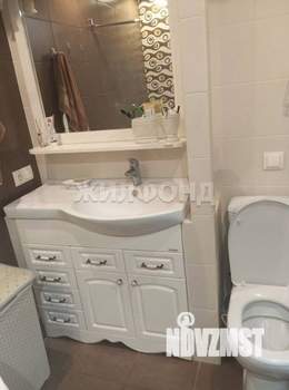 1-к квартира, вторичка, 33м2, 1/5 этаж