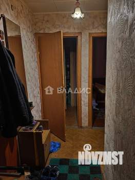 2-к квартира, вторичка, 45м2, 4/5 этаж