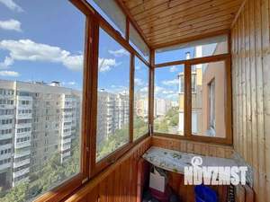 3-к квартира, вторичка, 69м2, 10/10 этаж