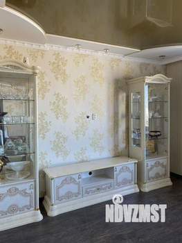 4-к квартира, вторичка, 100м2, 8/14 этаж