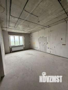 2-к квартира, вторичка, 77м2, 5/8 этаж