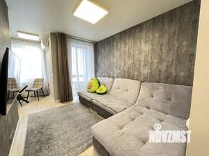 Студия квартира, вторичка, 30м2, 5/5 этаж