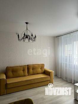 Студия квартира, вторичка, 35м2, 4/15 этаж