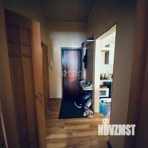 1-к квартира, вторичка, 37м2, 2/12 этаж