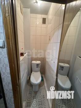 1-к квартира, вторичка, 34м2, 3/9 этаж