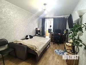 1-к квартира, вторичка, 30м2, 3/5 этаж