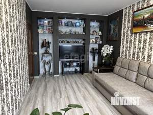 4-к квартира, вторичка, 84м2, 4/9 этаж