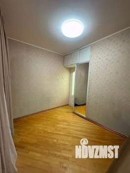 3-к квартира, вторичка, 60м2, 4/9 этаж