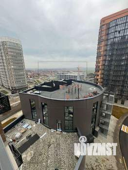 1-к квартира, вторичка, 35м2, 2/5 этаж