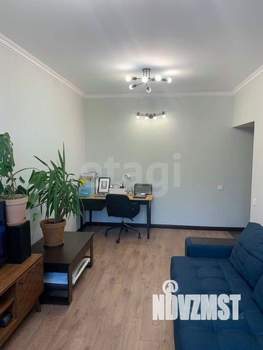 2-к квартира, вторичка, 54м2, 4/12 этаж