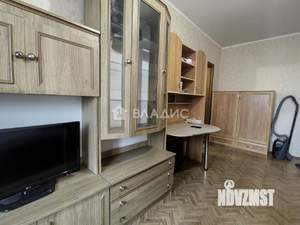 1-к квартира, вторичка, 34м2, 7/10 этаж