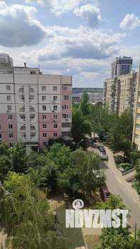 2-к квартира, вторичка, 52м2, 7/10 этаж