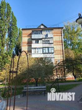 2-к квартира, вторичка, 46м2, 5/5 этаж