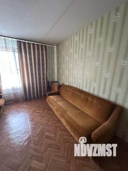 1-к квартира, вторичка, 34м2, 11/12 этаж