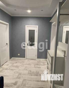 4-к квартира, вторичка, 92м2, 4/14 этаж