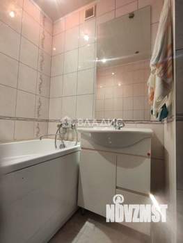 3-к квартира, вторичка, 62м2, 6/9 этаж