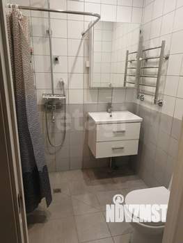 Студия квартира, вторичка, 27м2, 2/5 этаж